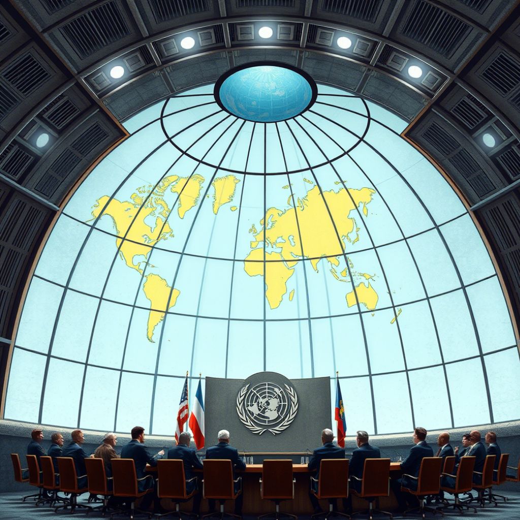 Geopolítica: O Que É, Qual Sua Importância e Como Influencia o Mundo Atual