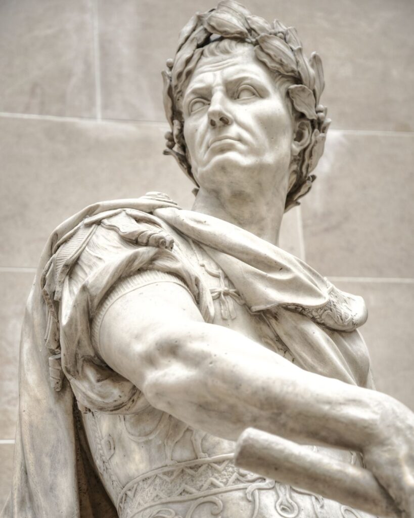 História de Roma: A república Roamana